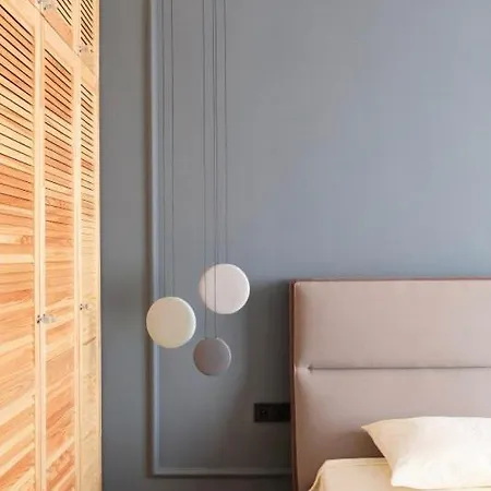 Astashkina Str. 29/1 Apartment
