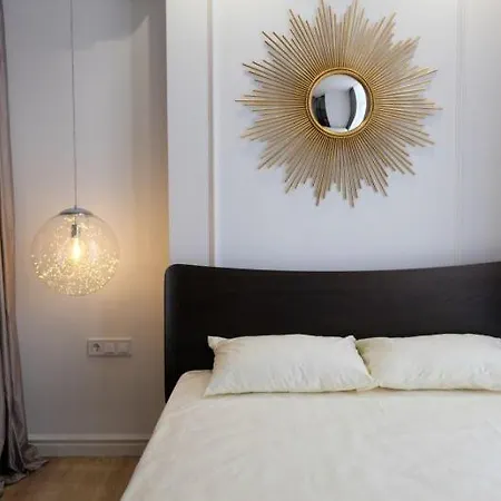 Apartment Astashkina Str. 29/1