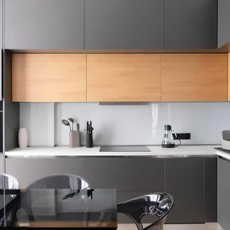 Astashkina Str. 29/1 Апартаменты