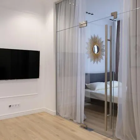 Astashkina Str. 29/1 Апартаменты *